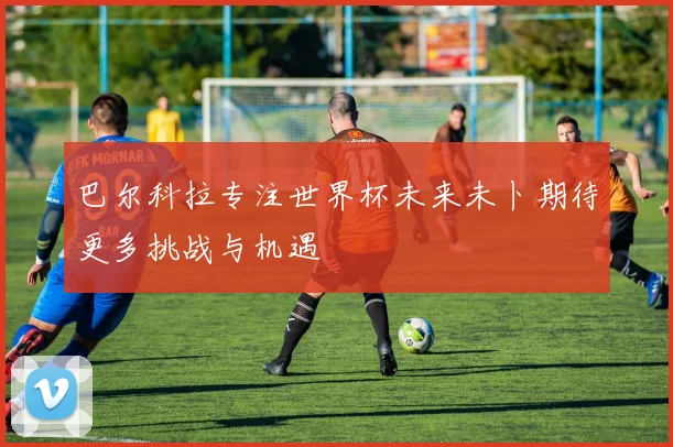 巴尔科拉专注世界杯未来未卜期待更多挑战与机遇